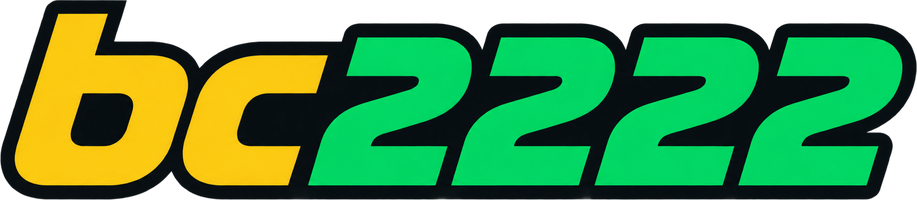 bc2222 লোগো